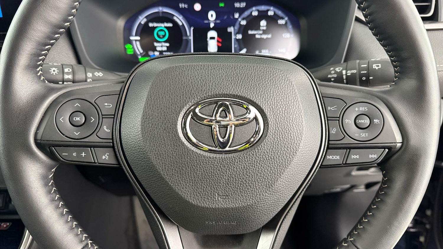 Used Toyota RAV4 2024 for sale - 77538094: Photo 10