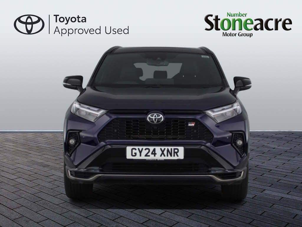 Used Toyota RAV4 2024 for sale - 77538094: Photo 17