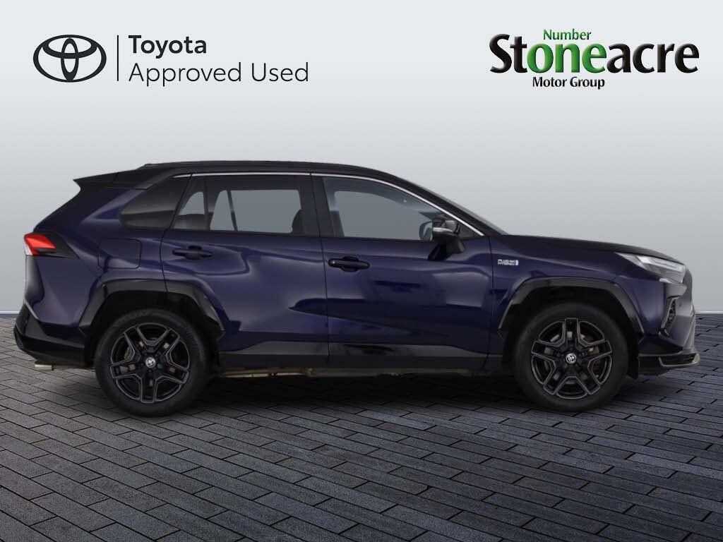 Used Toyota RAV4 2024 for sale - 77538094: Photo 18