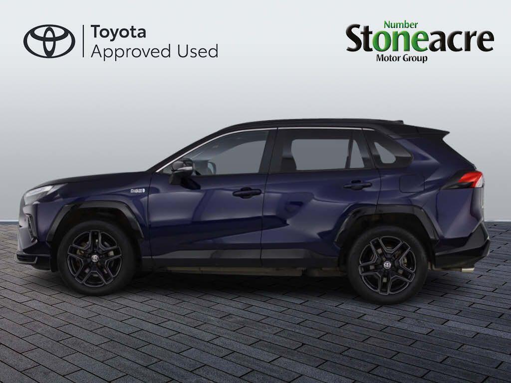 Used Toyota RAV4 2024 for sale - 77538094: Photo 19