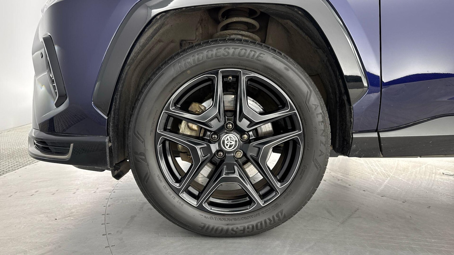 Used Toyota RAV4 2024 for sale - 77538094: Photo 20