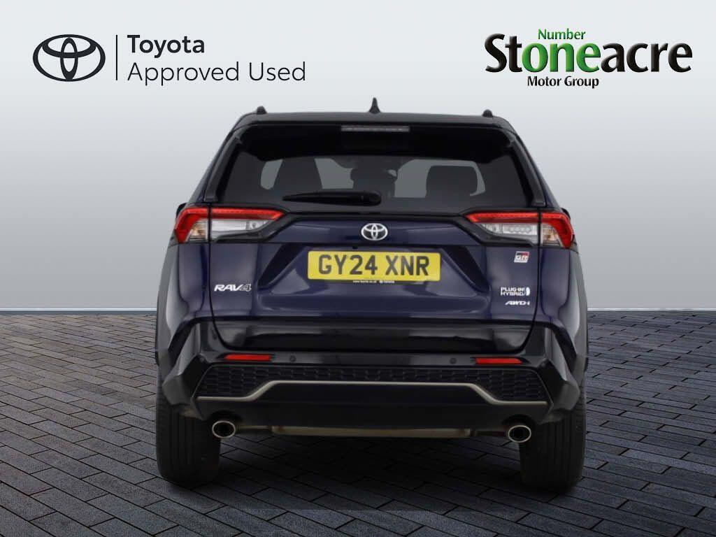 Used Toyota RAV4 2024 for sale - 77538094: Photo 21