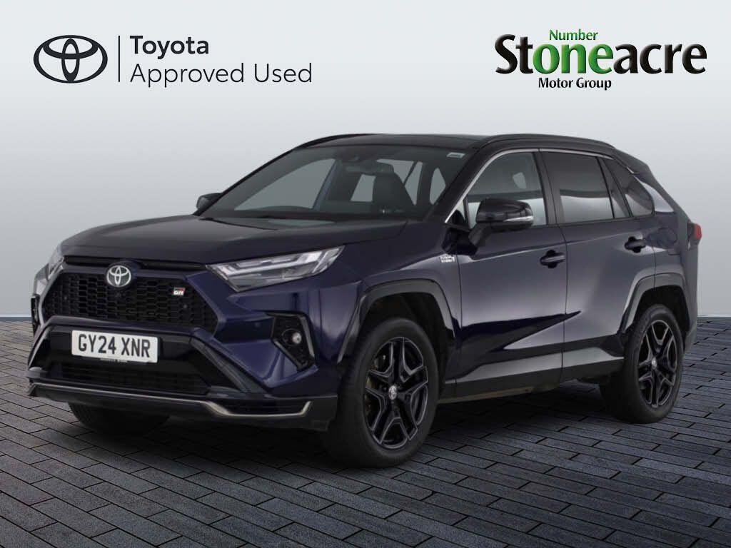 Used Toyota RAV4 2024 for sale - 77538094: Photo 5