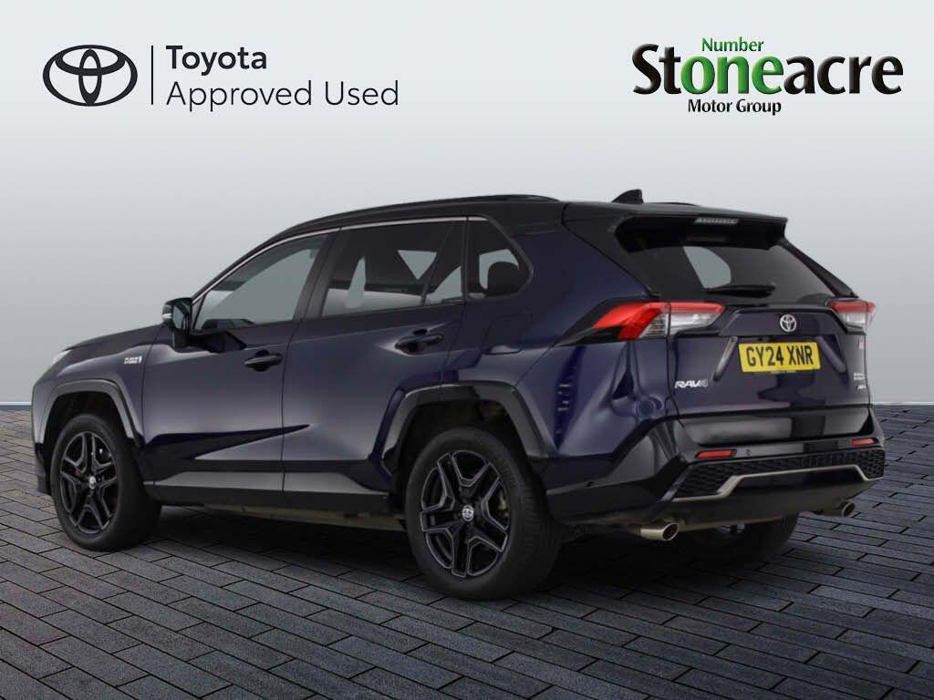 Used Toyota RAV4 2024 for sale - 77538094: Photo 6