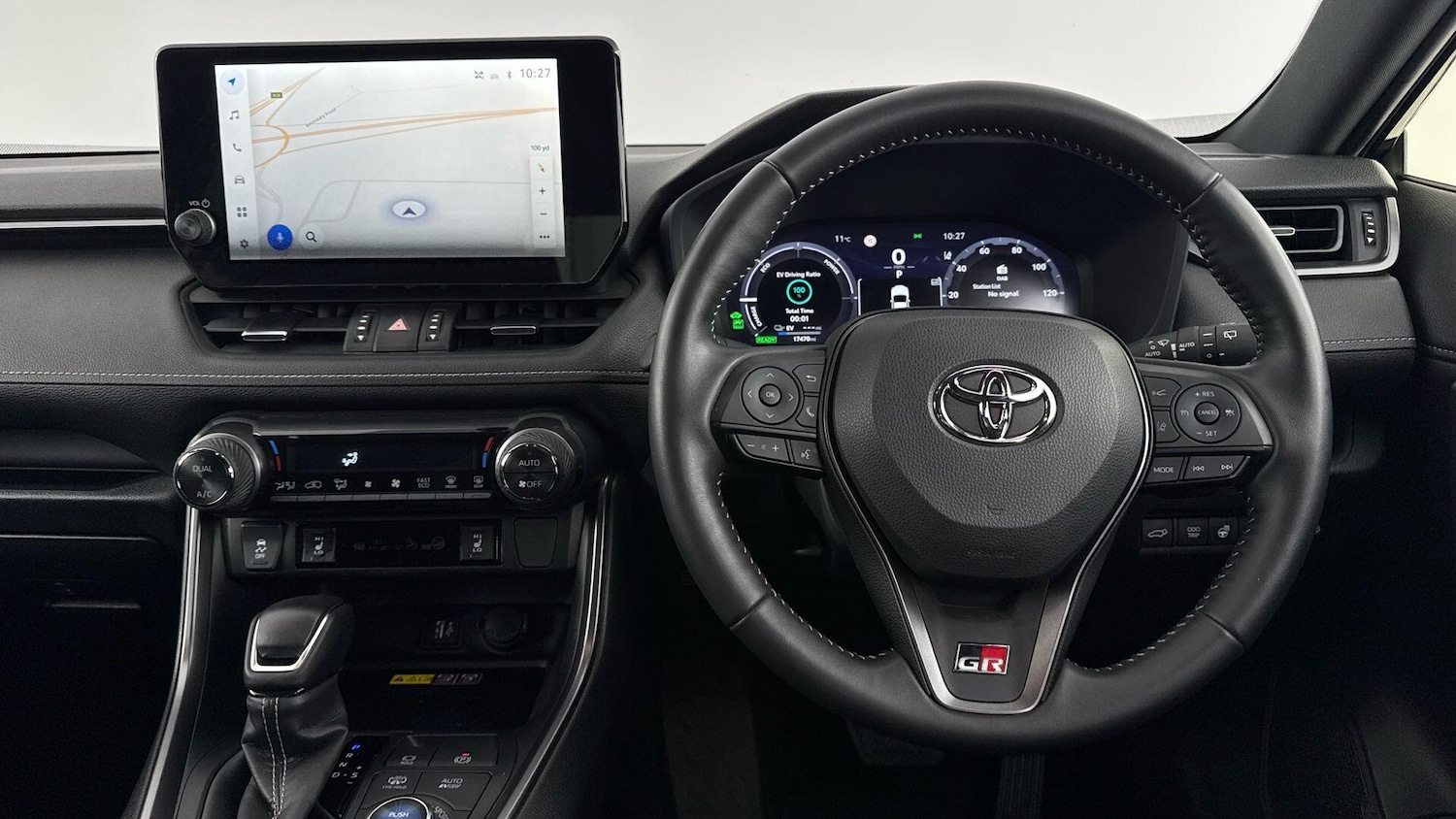 Used Toyota RAV4 2024 for sale - 77538094: Photo 8