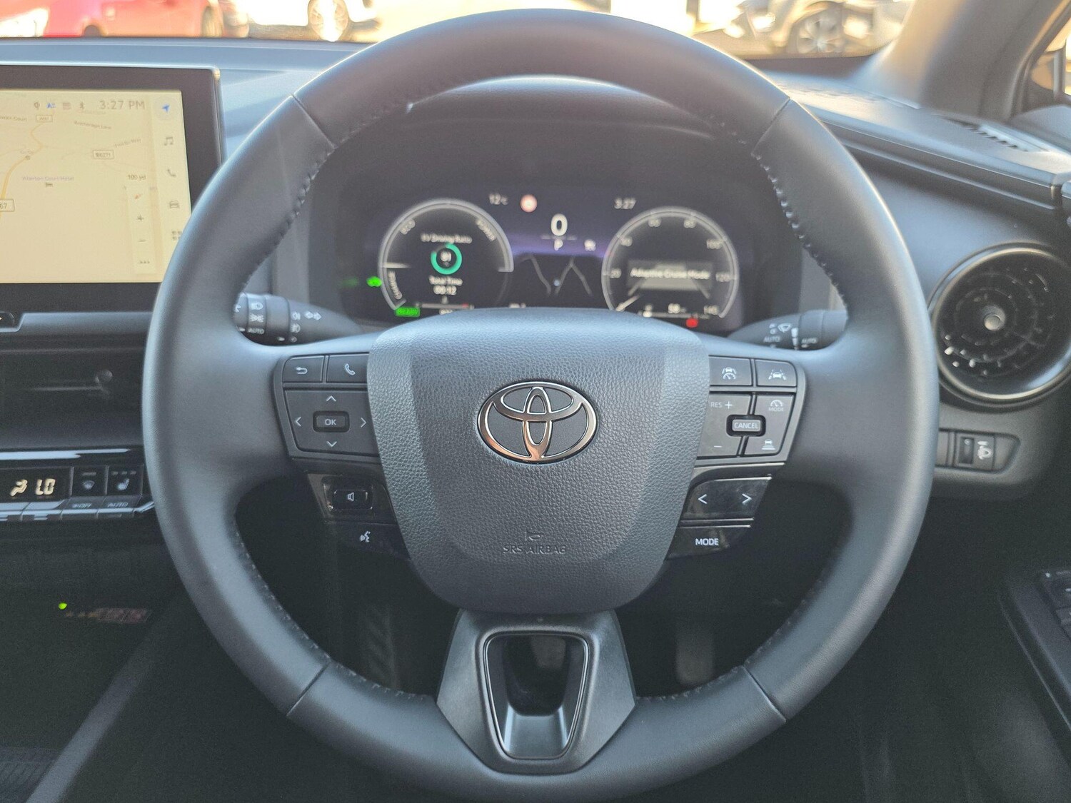Used Toyota C-HR for sale - 77808669: Photo 10