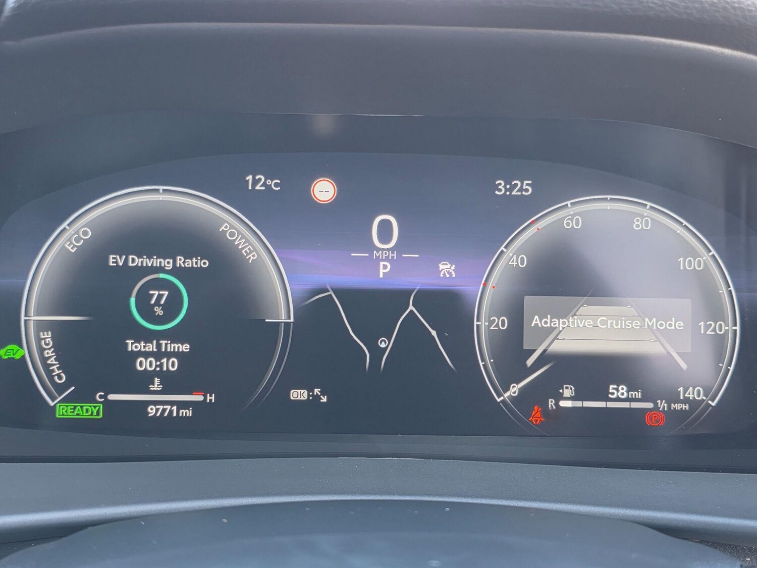 Used Toyota C-HR for sale - 77808669: Photo 11