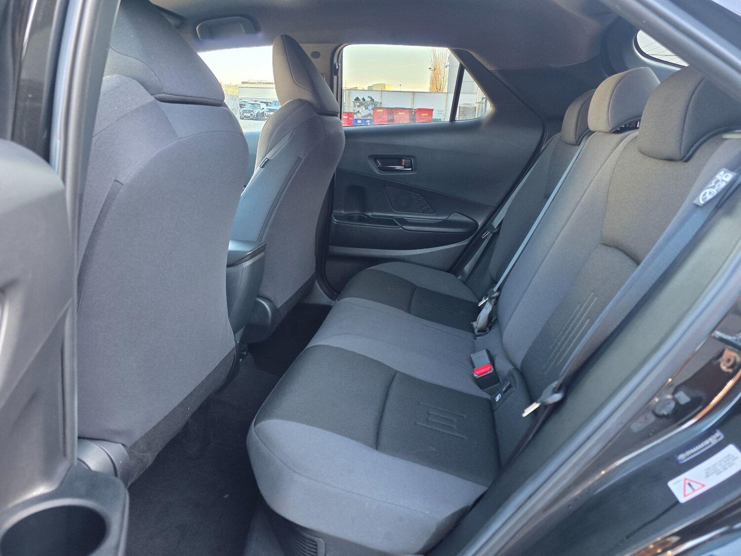 Used Toyota C-HR for sale - 77808669: Photo 14