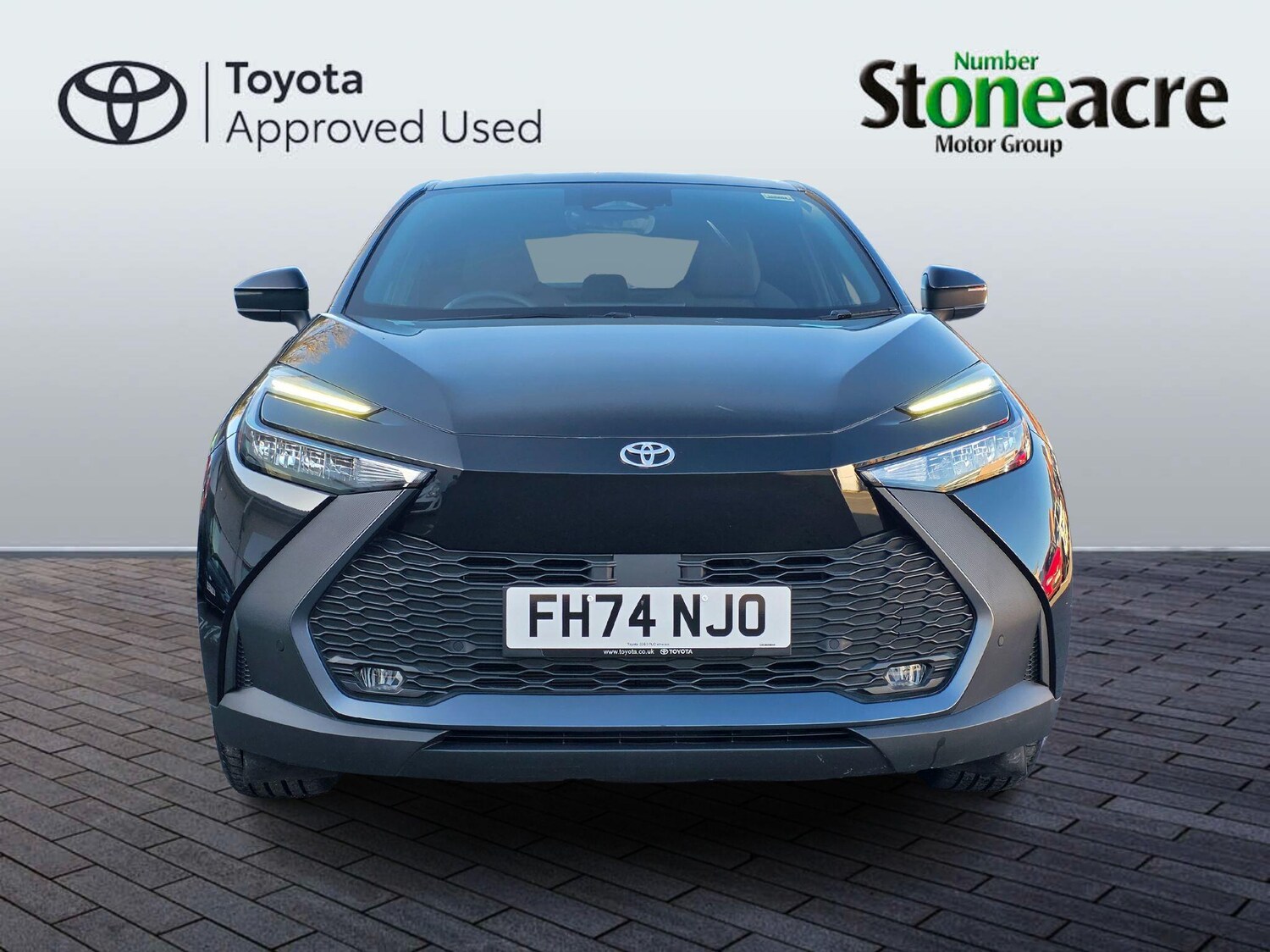 Used Toyota C-HR for sale - 77808669: Photo 17