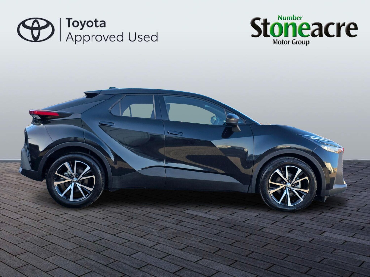 Used Toyota C-HR for sale - 77808669: Photo 18