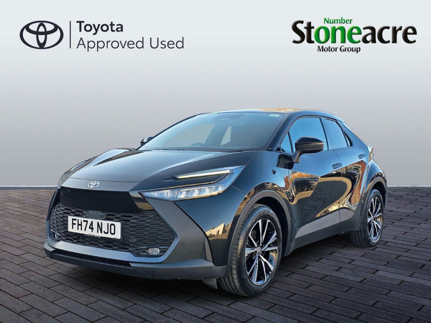 Used Toyota C-HR for sale - 77808669: Photo 5