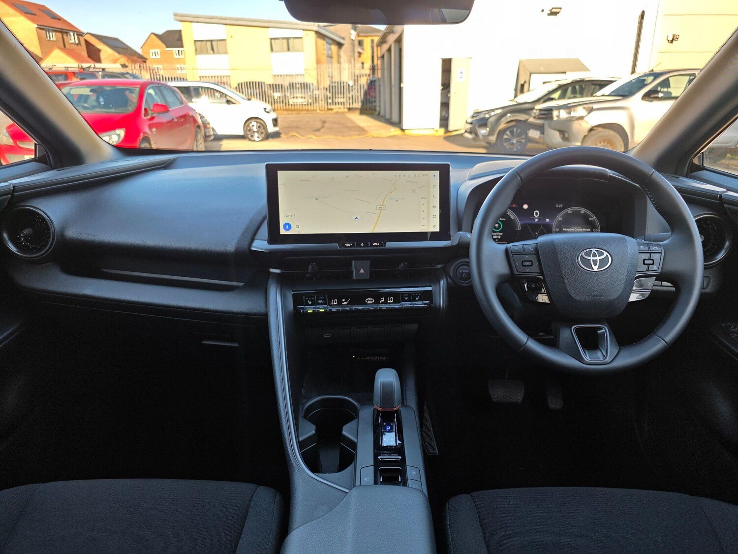 Used Toyota C-HR for sale - 77808669: Photo 7