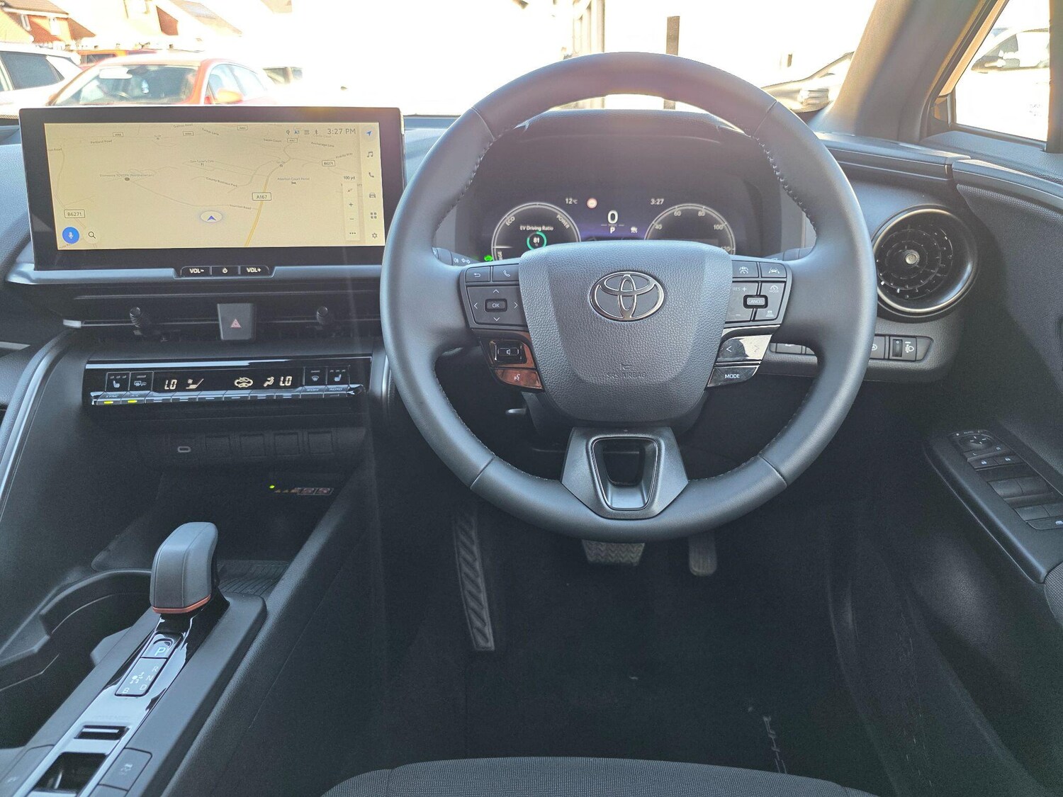 Used Toyota C-HR for sale - 77808669: Photo 8