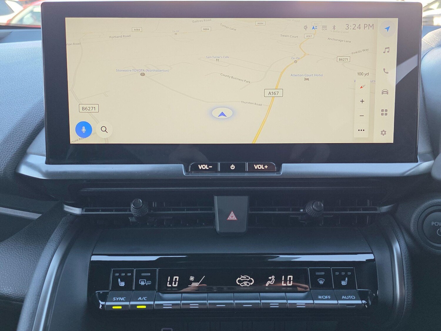 Used Toyota C-HR for sale - 77808669: Photo 9