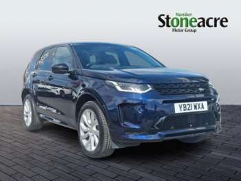 2021 (21) - 1.5 P300e 12.2kWh R-Dynamic SE Auto 4WD Euro 6 (s/s) 5dr