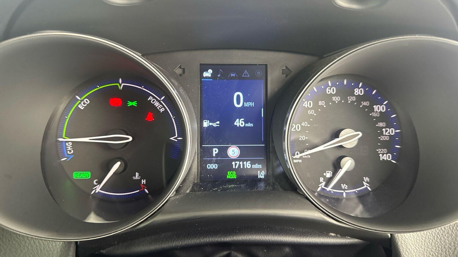 Used Toyota C-HR 2023 for sale - 77710242: Photo 11