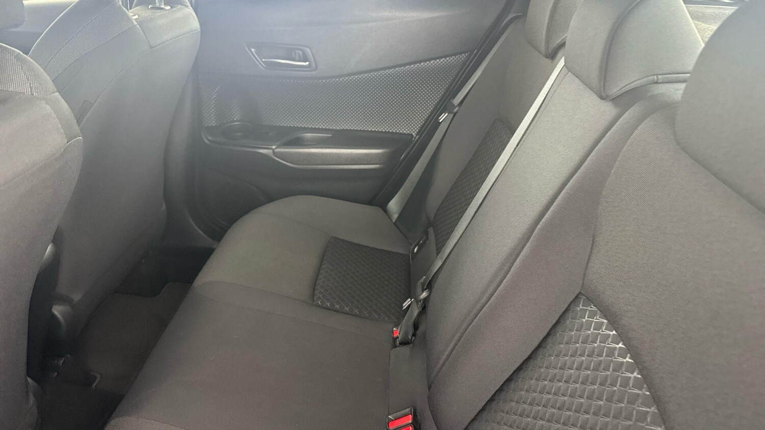 Used Toyota C-HR 2023 for sale - 77710242: Photo 14