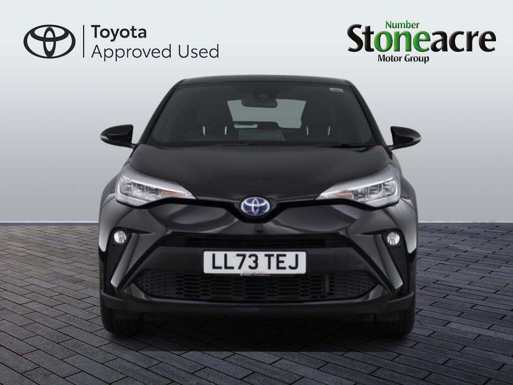Used Toyota C-HR 2023 for sale - 77710242: Photo 17