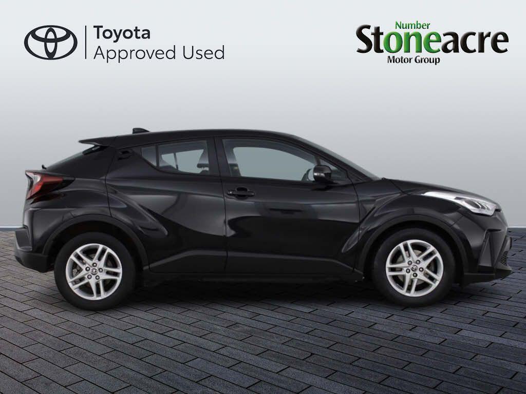 Used Toyota C-HR 2023 for sale - 77710242: Photo 18
