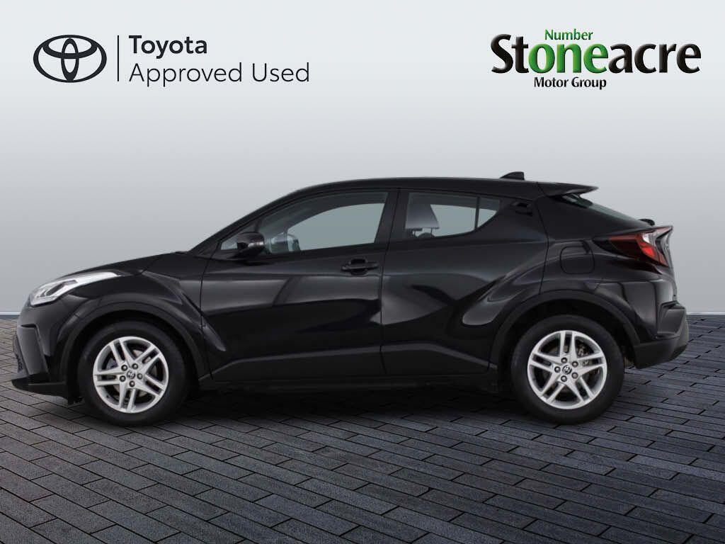 Used Toyota C-HR 2023 for sale - 77710242: Photo 19