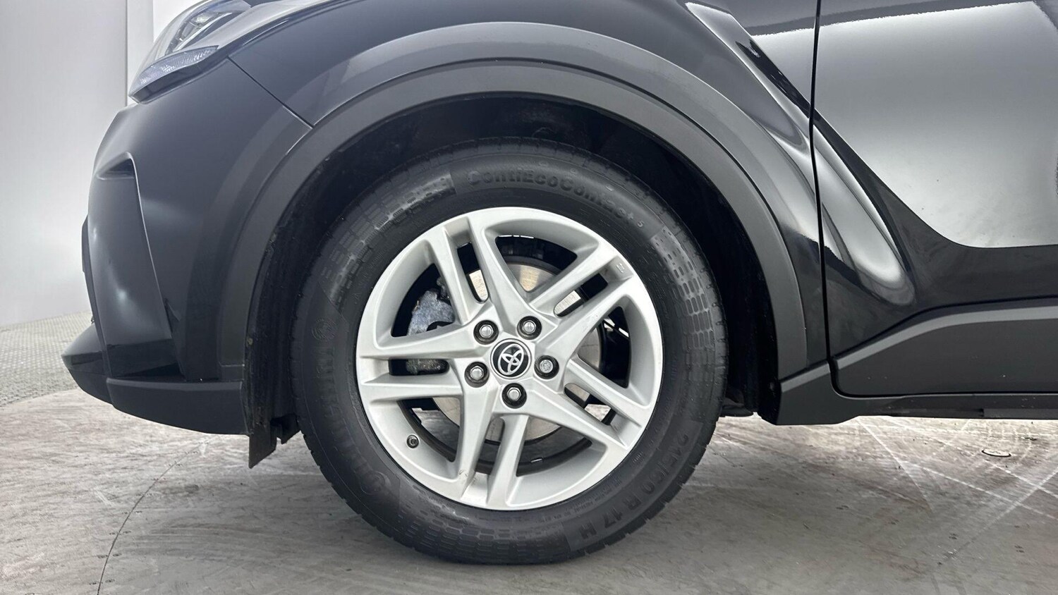 Used Toyota C-HR 2023 for sale - 77710242: Photo 20