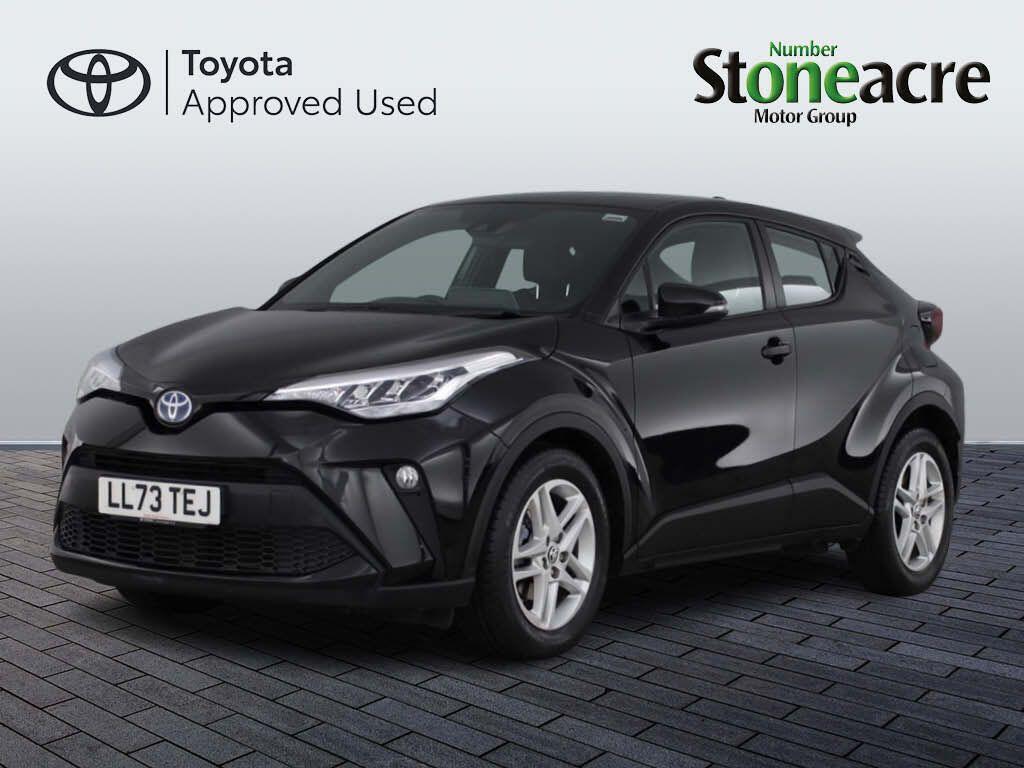 Used Toyota C-HR 2023 for sale - 77710242: Photo 5