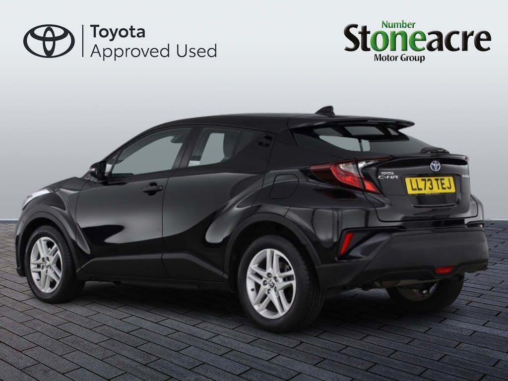 Used Toyota C-HR 2023 for sale - 77710242: Photo 6