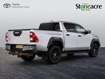 Used Toyota Hilux 2022 for sale - 79830998: Photo