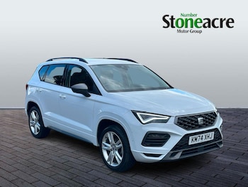 Used SEAT Ateca 2024 for sale - 78988728: Photo