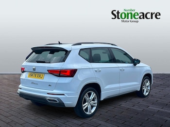 Used SEAT Ateca 2024 for sale - 78988728: Photo