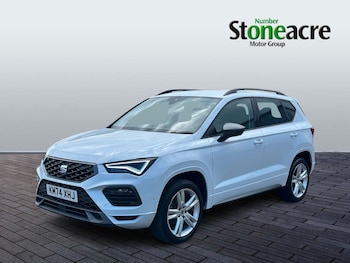 Used SEAT Ateca 2024 for sale - 78988728: Photo