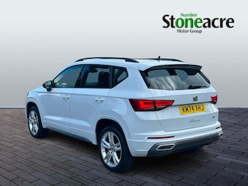 Used SEAT Ateca 2024 for sale - 78988728: Photo