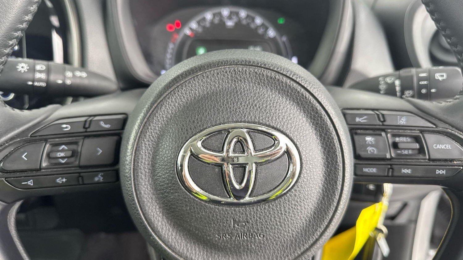 Used Toyota Aygo X 2023 for sale - 77709499: Photo 10