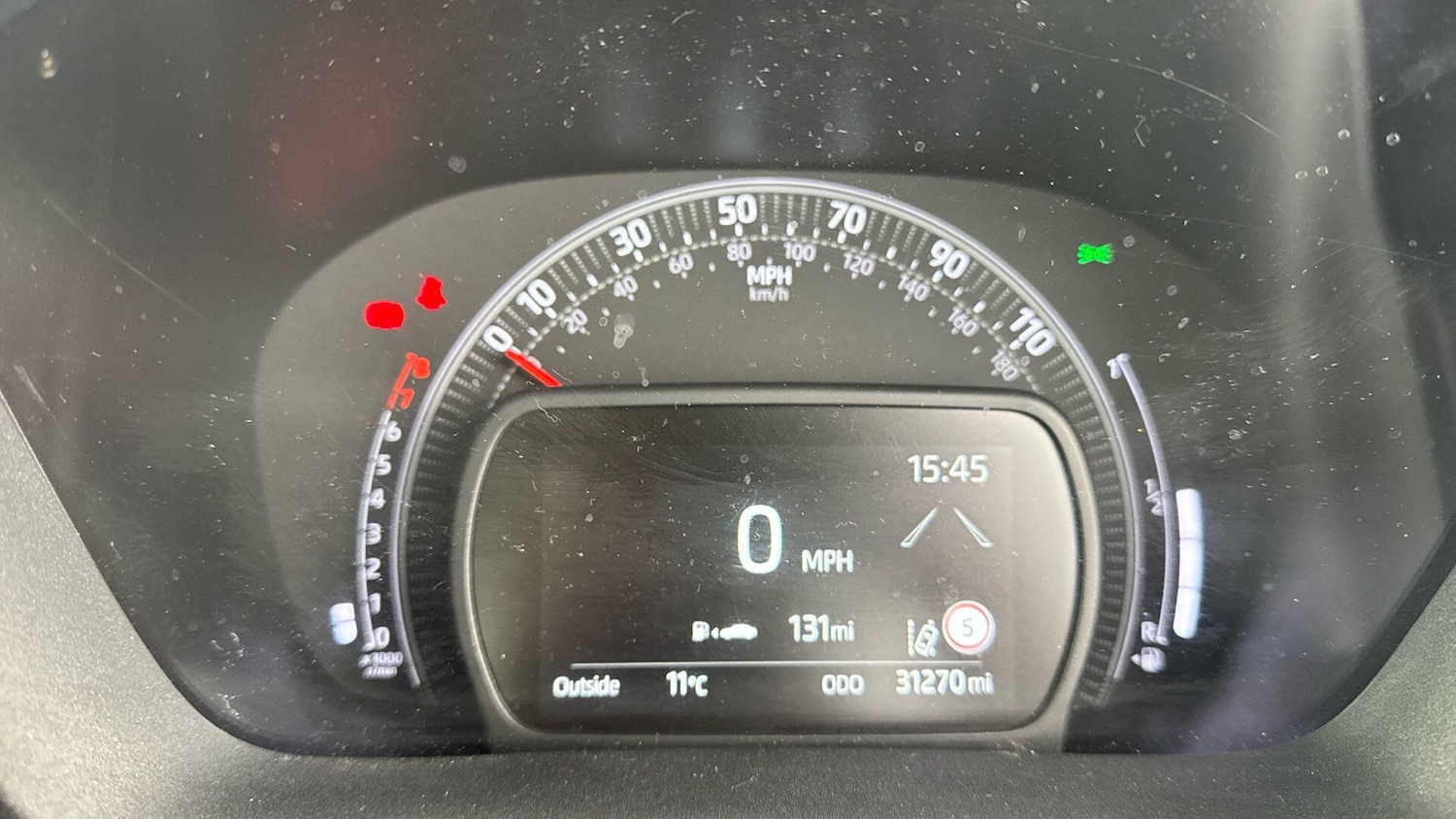 Used Toyota Aygo X 2023 for sale - 77709499: Photo 11