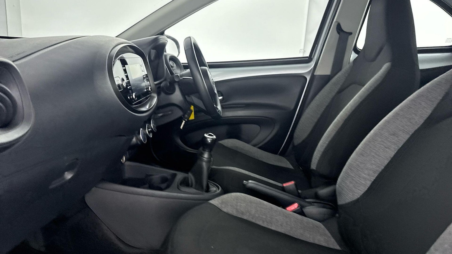 Used Toyota Aygo X 2023 for sale - 77709499: Photo 12