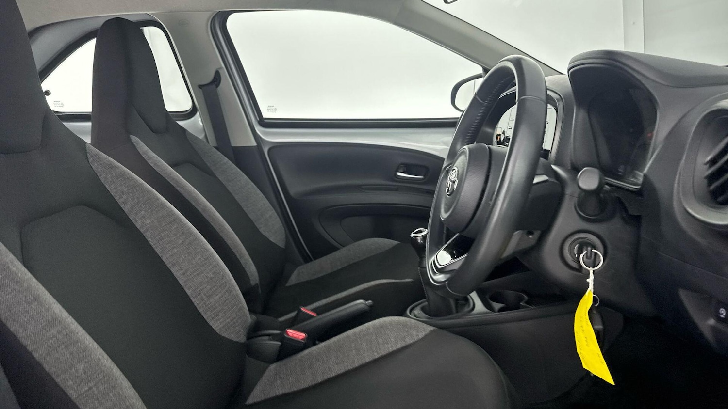 Used Toyota Aygo X 2023 for sale - 77709499: Photo 13