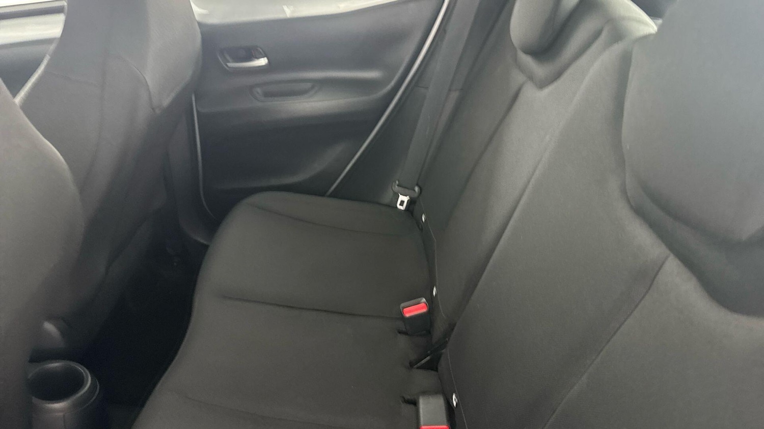 Used Toyota Aygo X 2023 for sale - 77709499: Photo 14