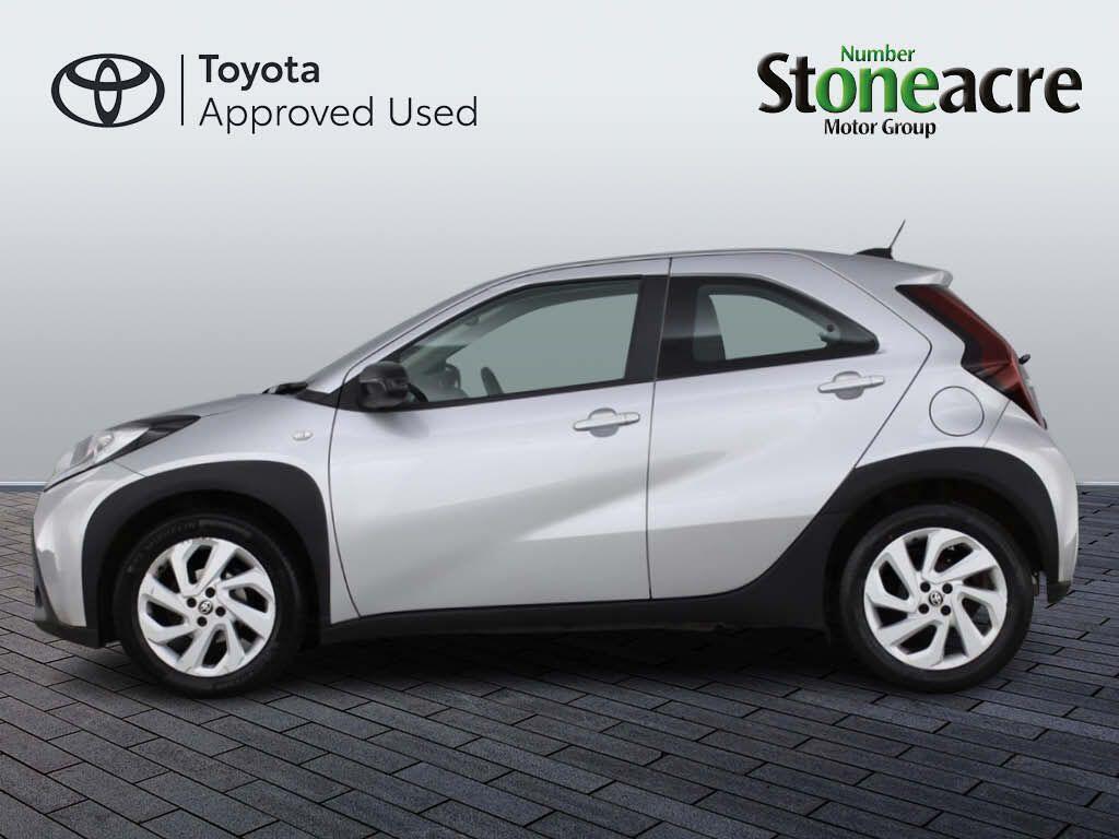 Used Toyota Aygo X 2023 for sale - 77709499: Photo 19