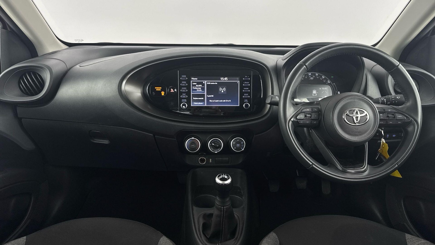 Used Toyota Aygo X 2023 for sale - 77709499: Photo 7