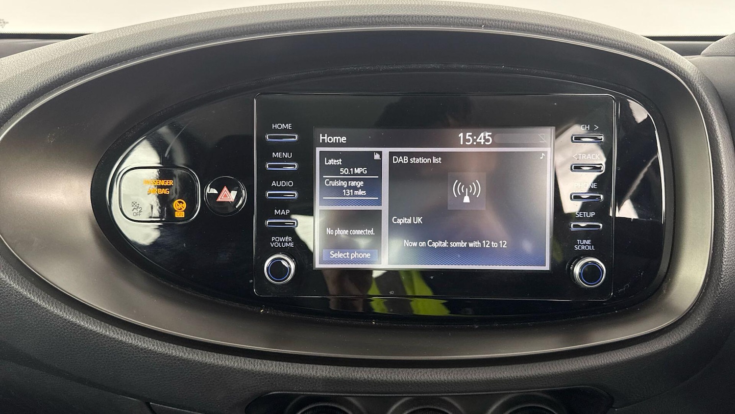 Used Toyota Aygo X 2023 for sale - 77709499: Photo 9