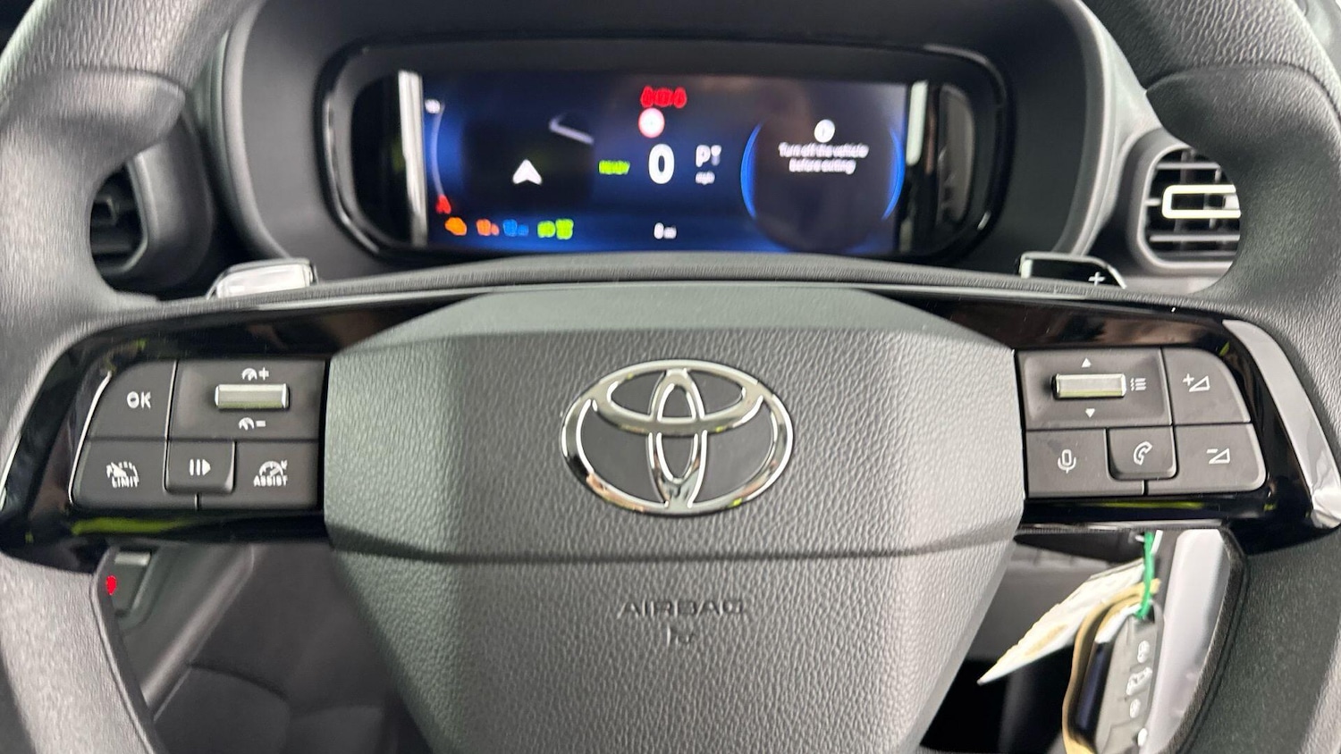 Used Toyota ProAce 2024 for sale - 78185792: Photo 10