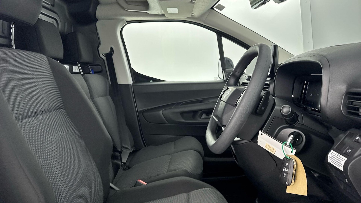 Used Toyota ProAce 2024 for sale - 78185792: Photo 13