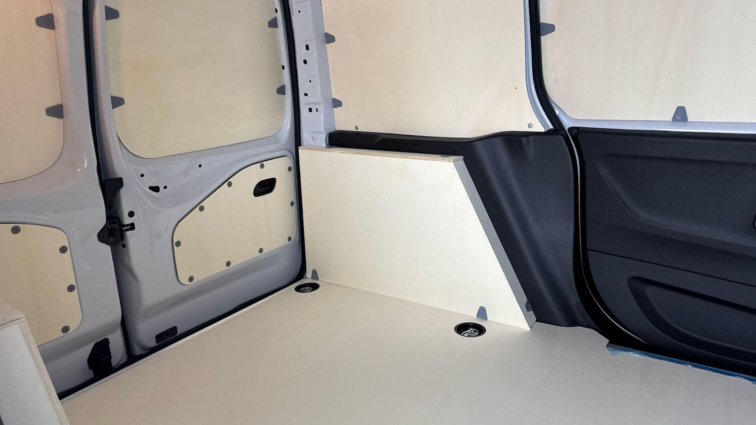 Used Toyota ProAce 2024 for sale - 78185792: Photo 15