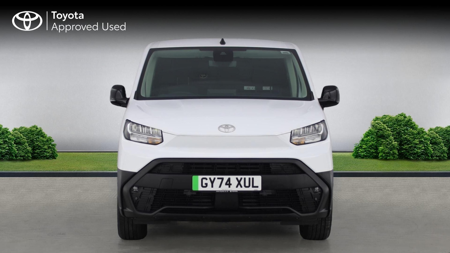 Used Toyota ProAce 2024 for sale - 78185792: Photo 17