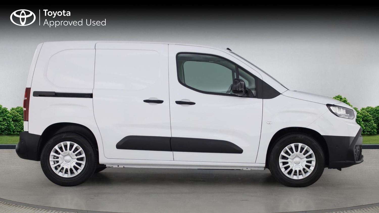 Used Toyota ProAce 2024 for sale - 78185792: Photo 18