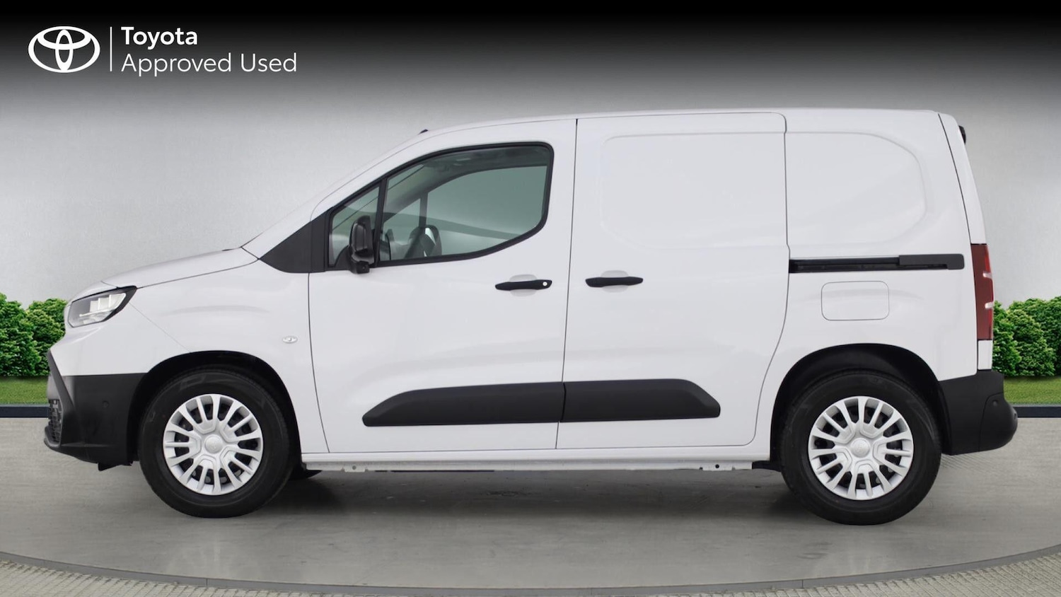 Used Toyota ProAce 2024 for sale - 78185792: Photo 19