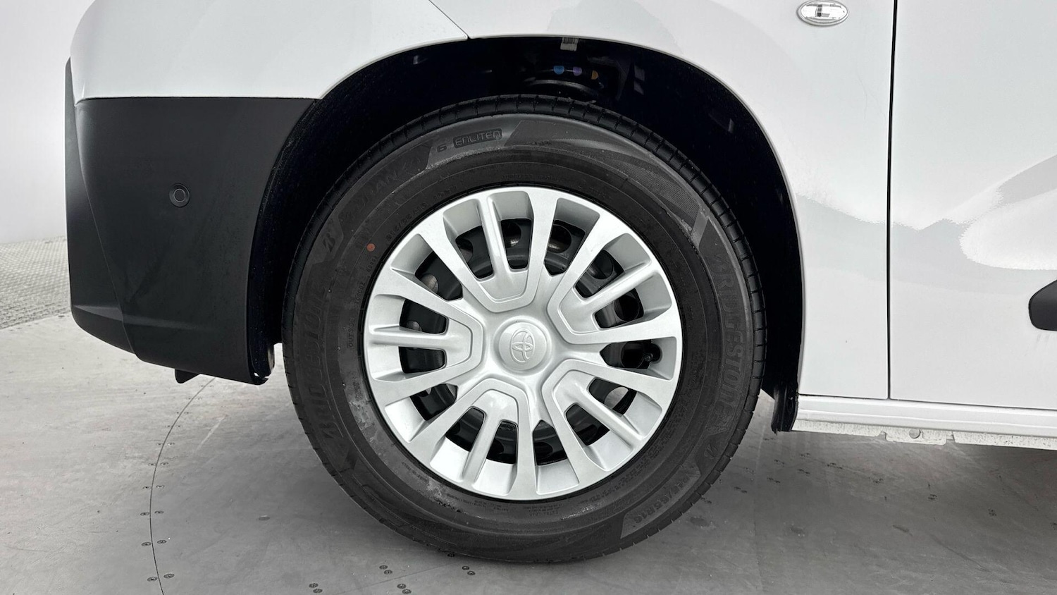 Used Toyota ProAce 2024 for sale - 78185792: Photo 20