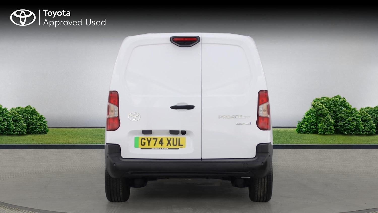 Used Toyota ProAce 2024 for sale - 78185792: Photo 21
