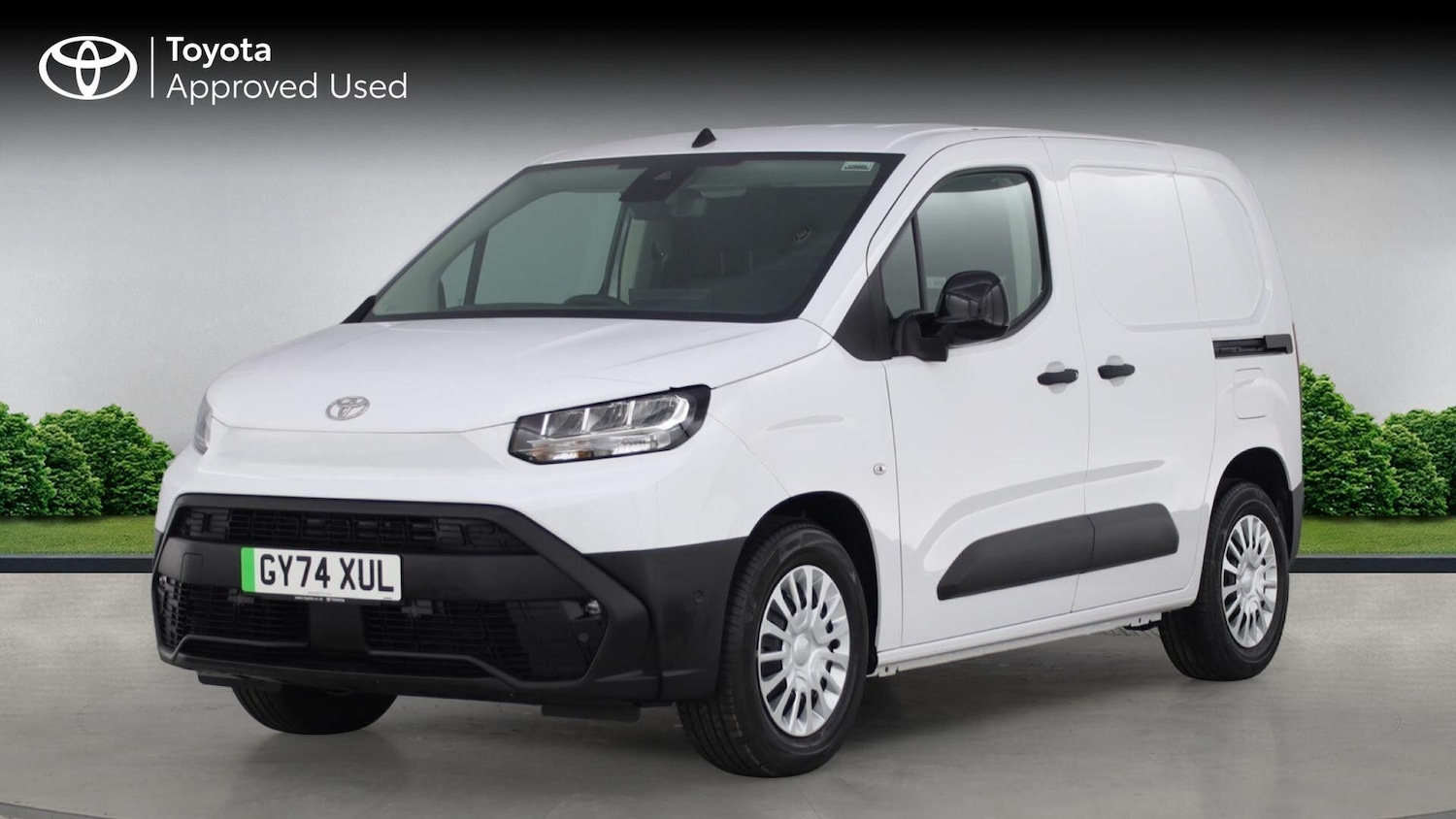 Used Toyota ProAce 2024 for sale - 78185792: Photo 5