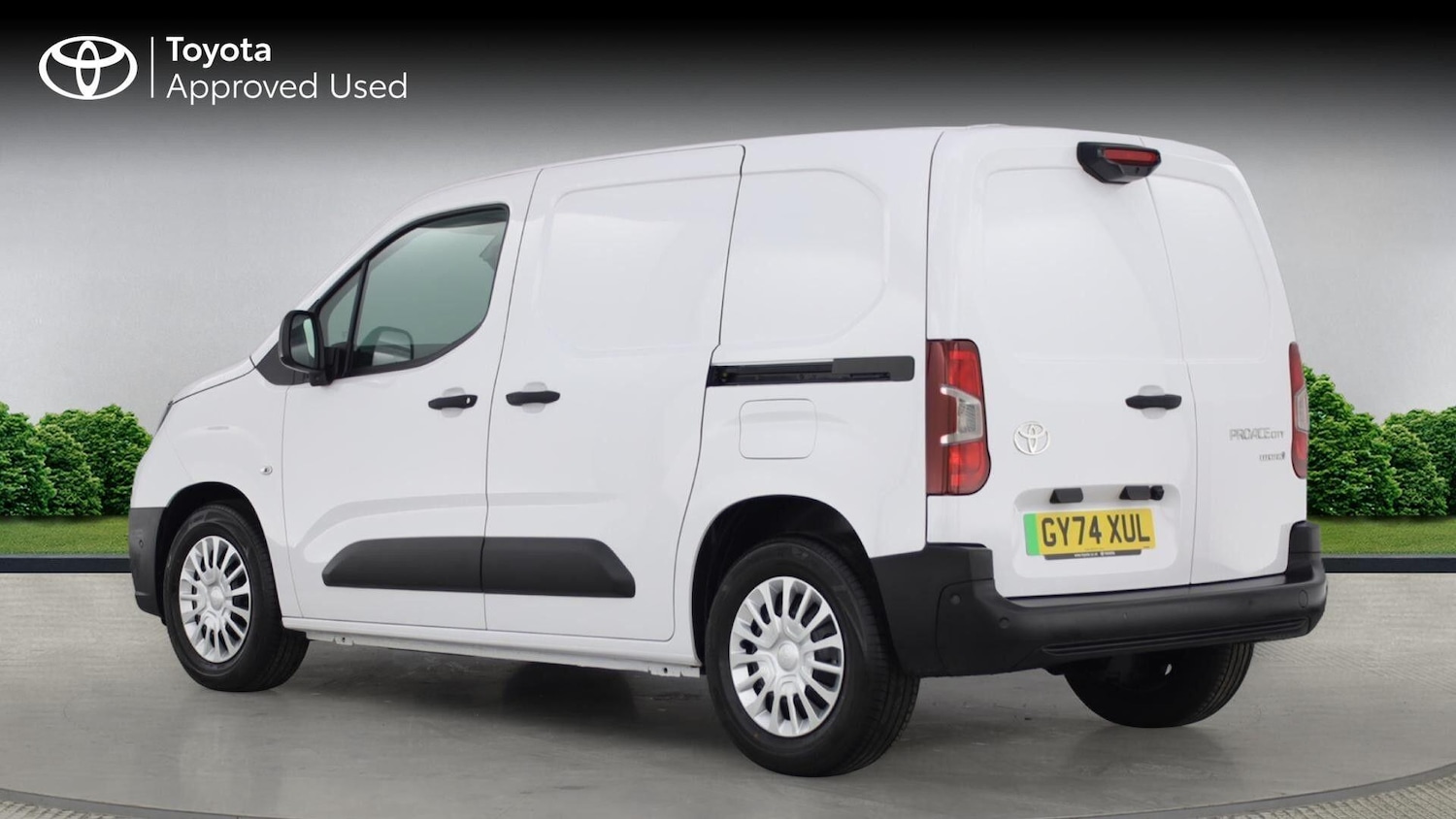 Used Toyota ProAce 2024 for sale - 78185792: Photo 6